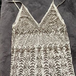 Arizona Nights Embellished Slip
